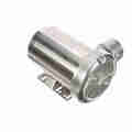 Leeson Hp Washdown Duty Dc Motor, 1750 Rpm, 180 V, 80D Frame, Ip55,109087.00 109087.00